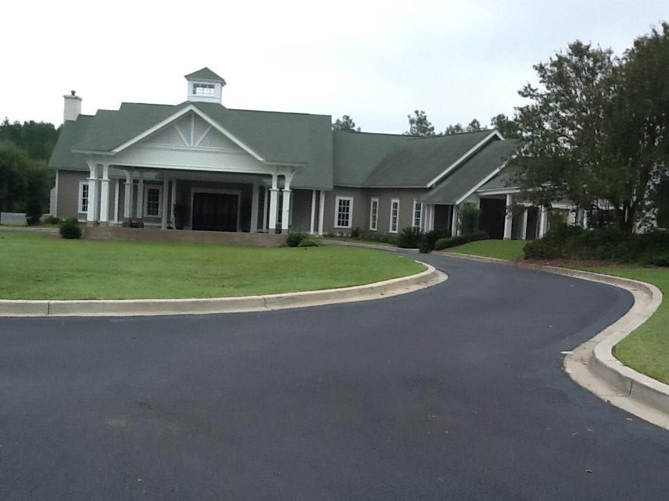 Quality Inn & Suites Santee Buitenkant foto