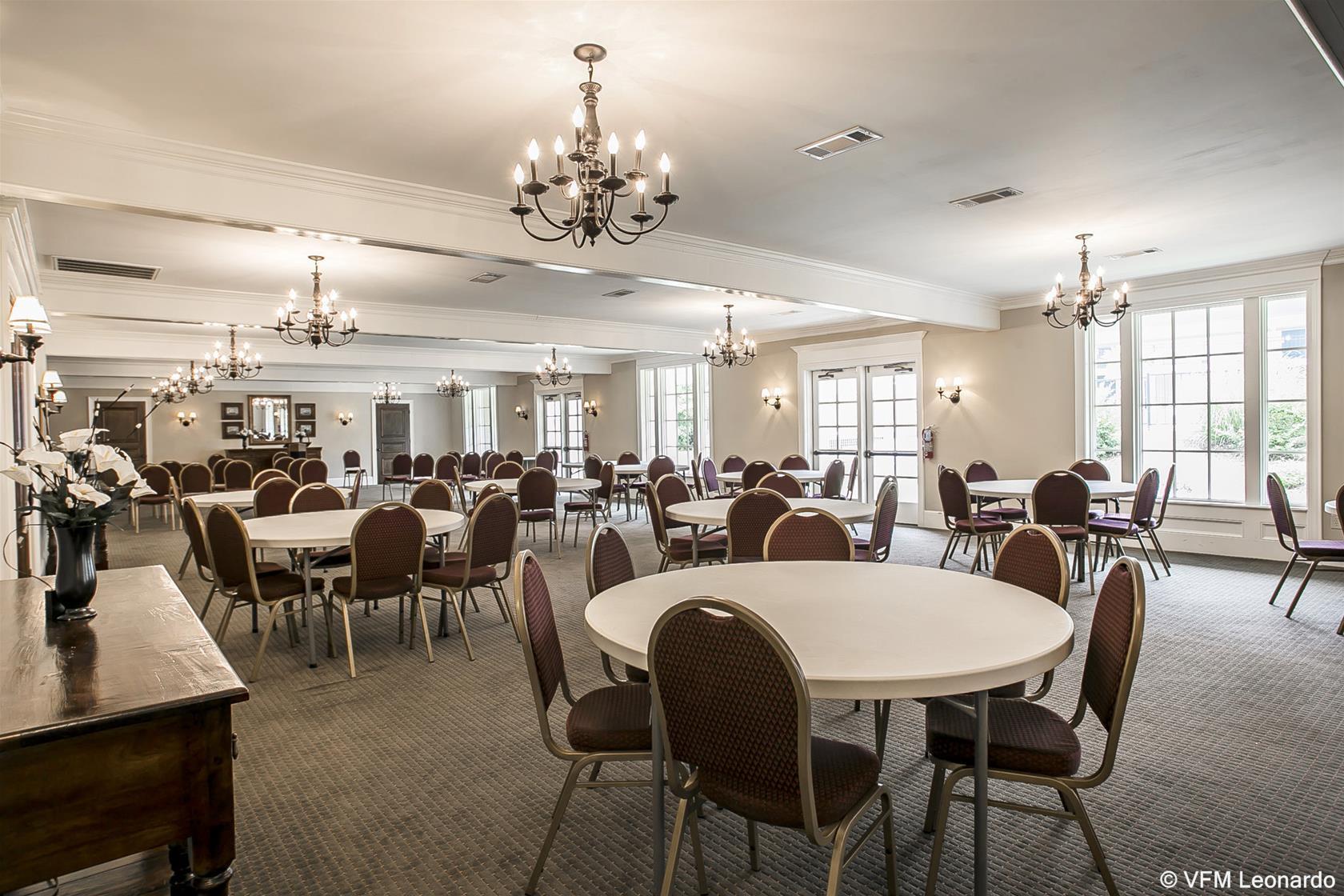 Quality Inn & Suites Santee Buitenkant foto