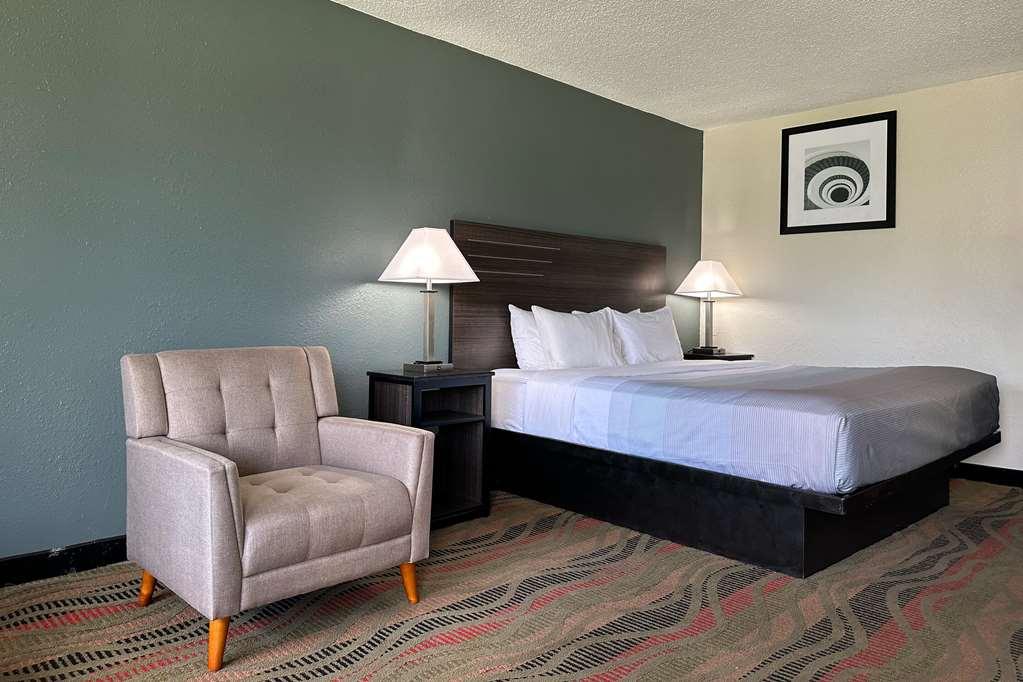 Quality Inn & Suites Santee Kamer foto