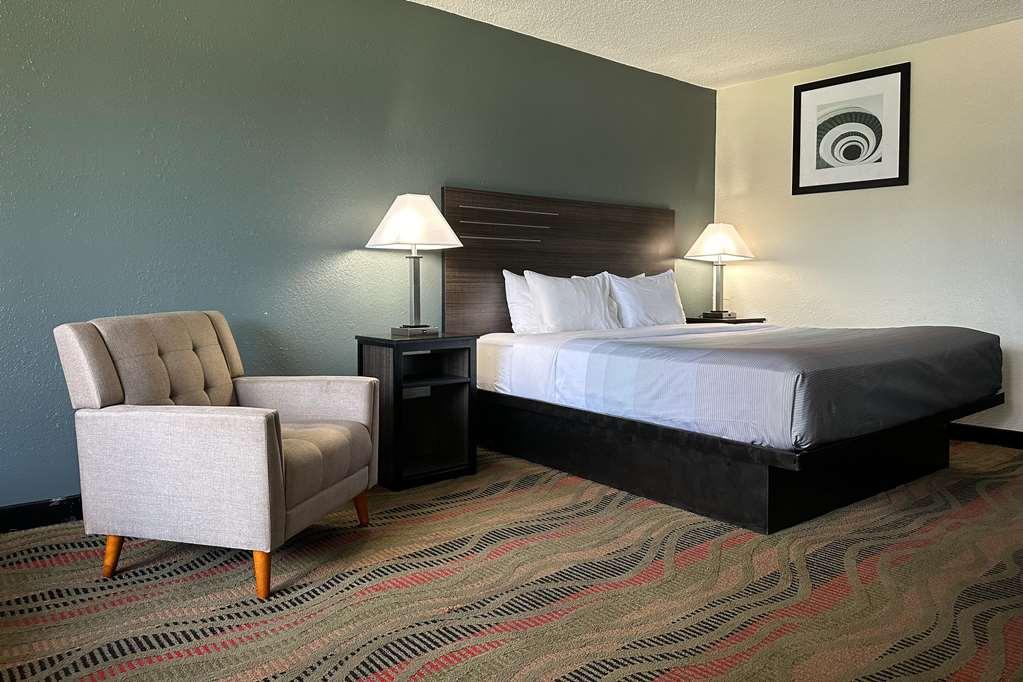 Quality Inn & Suites Santee Kamer foto